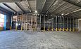 Palletstelling