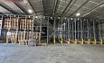 Palletstelling