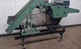 Telmachine met elevator