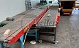 Transportbanden