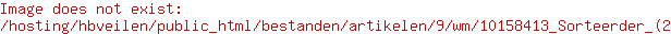 Sorteerder