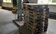 Palletwikkelaar