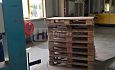 Palletwikkelaar