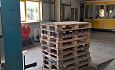 Palletwikkelaar