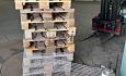 Palletwikkelaar