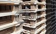 Kleine pallets
