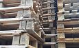 Kleine pallets