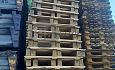 Kleine pallets