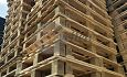 Kleine pallets