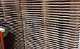 Presswood pallets 