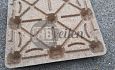 Presswood pallets 