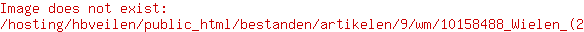 Verplegingswielen