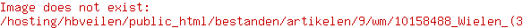 Verplegingswielen
