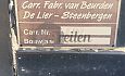 Aanhangwagen