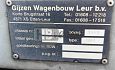 Bomenwagen