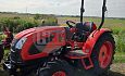 Tractor (Nieuw)