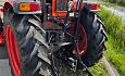 Tractor (Nieuw)