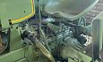 Oldtimer tractor