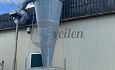 Afzuiginstallatie