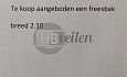Frees