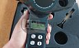 Digitale graanvochtmeter (Nieuw)