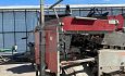 Lift bosmachine
