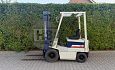 Heftruck