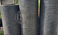 Plastic potten