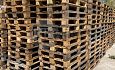 Euro pallets (120x80 cm)
