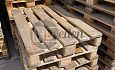 Euro pallets (120x80 cm)