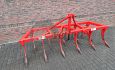 Cultivator