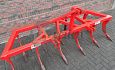 Cultivator
