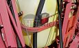 Compacte Veldspuit