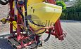 Compacte Veldspuit