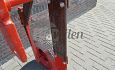 Ondersnijmes / Lichter