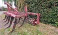 Cultivator