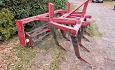 Cultivator