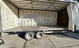 Landbouwwagen / Oogstwagen