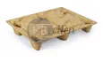 Presswood pallets