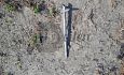 Wandelkap / Tunnelbogen