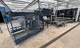 Tulpen Opplantmachine