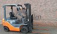 Heftruck