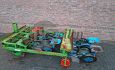 Plantmachine
