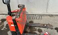 Elektrische Palletwagen 