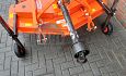 Beddenmaaier / Aftopper