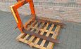 Palletdrager