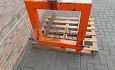 Palletdrager