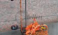Beddenmaaier / Stekknipper