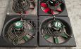 Circulatie ventilatoren
