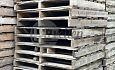 Pallets (100x120 cm)